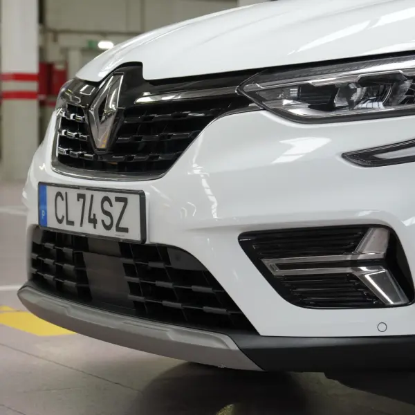 Renault Arkana 1.6 E-Tech Full Hybrid Evolution 56