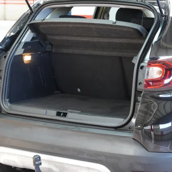Renault Captur (ENERGY) TCe 90 INTENS 37