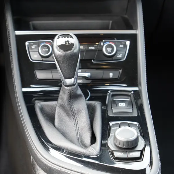 BMW 216 Active Tourer d 14