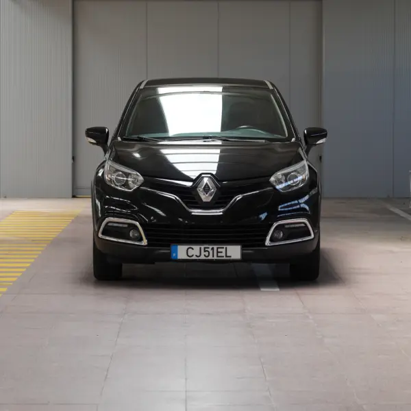 Renault Captur ENERGY TCe 90 S&S Dynamique 2