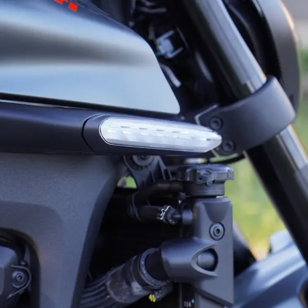 Ducati Monster 30TH anniversary 31
