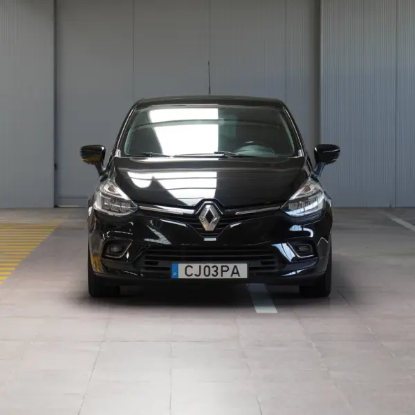 Renault Clio 0.9 TCe Intens 2