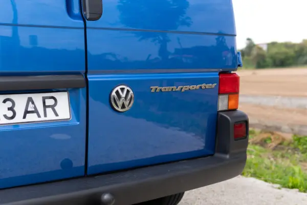 Volkswagen T4 30