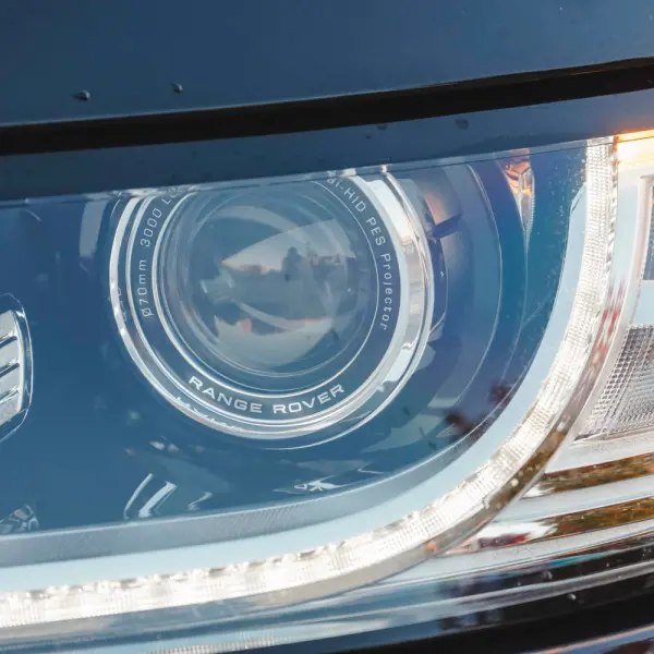 Land Rover Range Rover Sport 2.0 SD4 HSE 44
