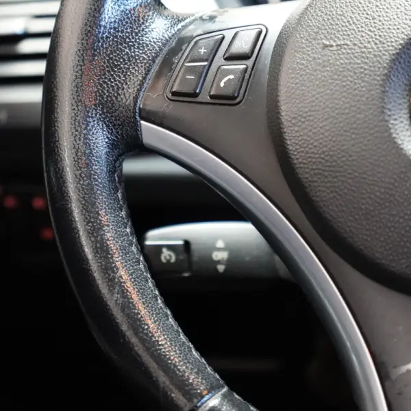 BMW 116 d 18