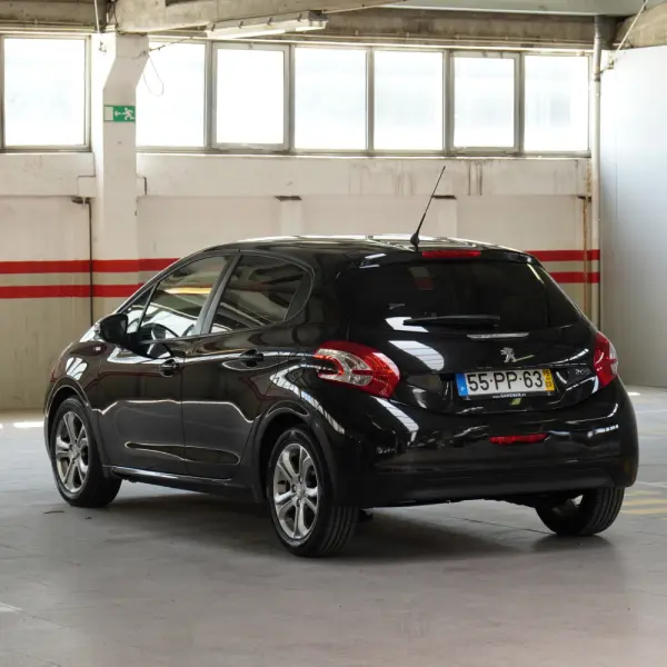 Peugeot 208 1.2 PureTech Style 34