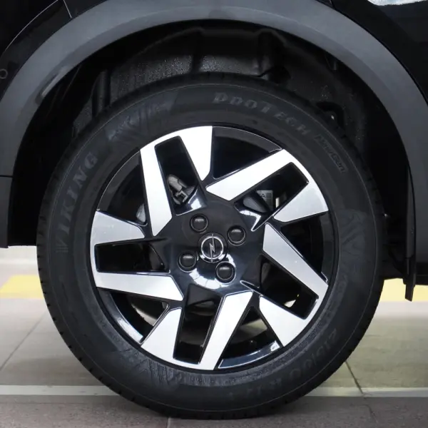 Opel Mokka 1.2 T GS Line AT 54