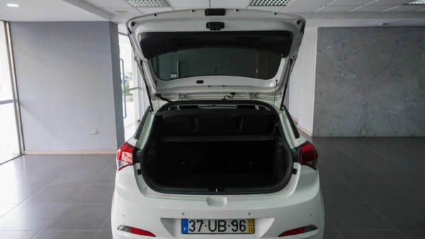 Hyundai i20 1.1 CRDi Comfort 54