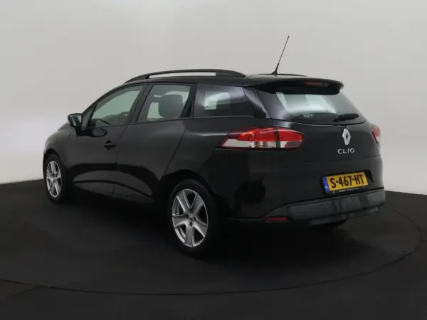 Renault Clio Grand Tour 0.9 TCe Authentique 3