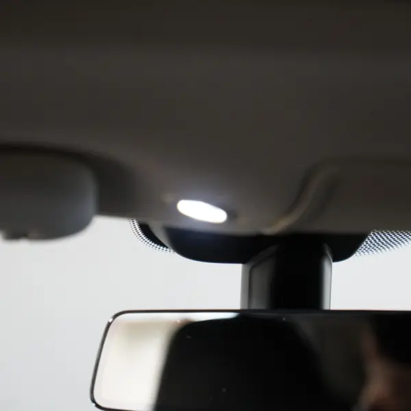 Tesla Model S 85 36