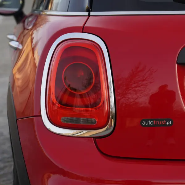 MINI 5 Portas One D 45