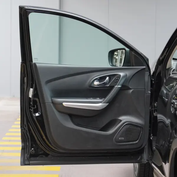 Renault Kadjar Energy TCe 130 EDC Bose Edition 31