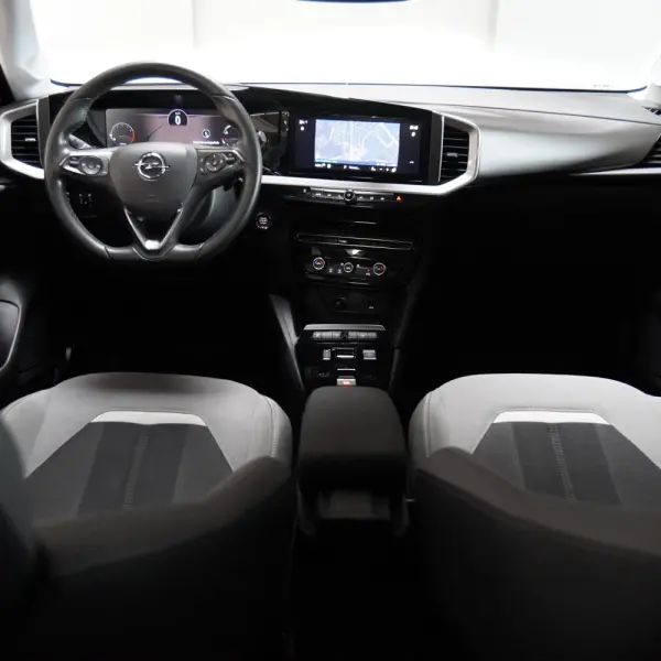 Opel Mokka 1.2 T GS Line AT 7