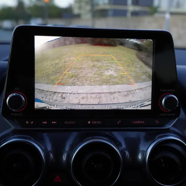 Nissan Juke 1.0 DIG-T Kiiro 18