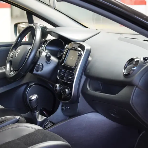 Renault Clio 0.9 TCe Intens 16