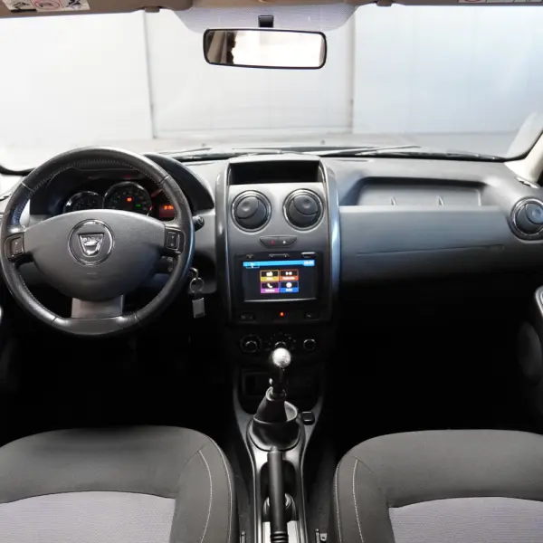 Dacia Duster 1.5 dCi Comfort 9