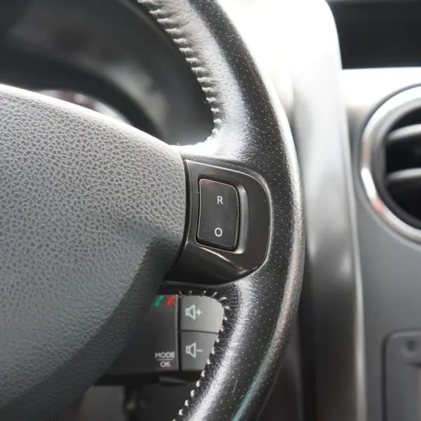 Dacia Duster 1.2 TCe Prestige 22