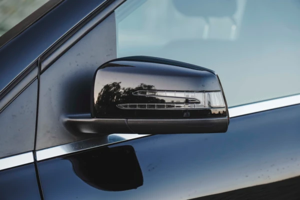 Mercedes-Benz Classe B 180D Ambition 38