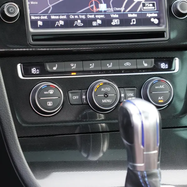 Volkswagen Golf 1.4 GTE Plug-in 31