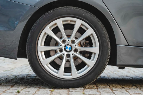 BMW 330 e Iperformance Luxury Line 54