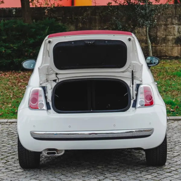 Fiat 500C 1.2 Lounge 43