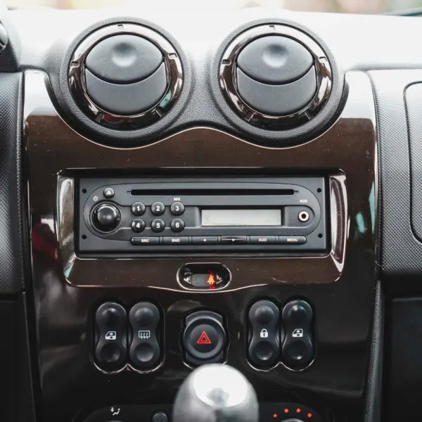 Dacia Duster 1.5 dCi Prestige 19