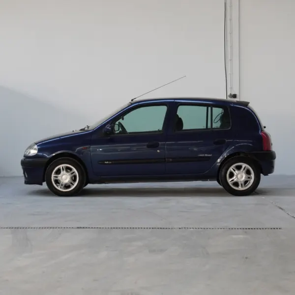 Renault Clio 6