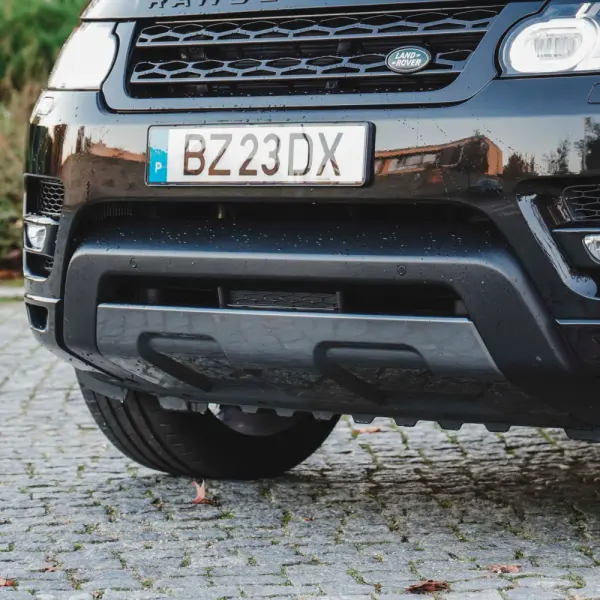 Land Rover Range Rover Sport 2.0 SD4 HSE 42