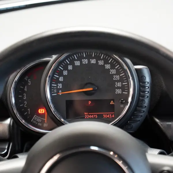 MINI Clubman Cooper D Auto 26