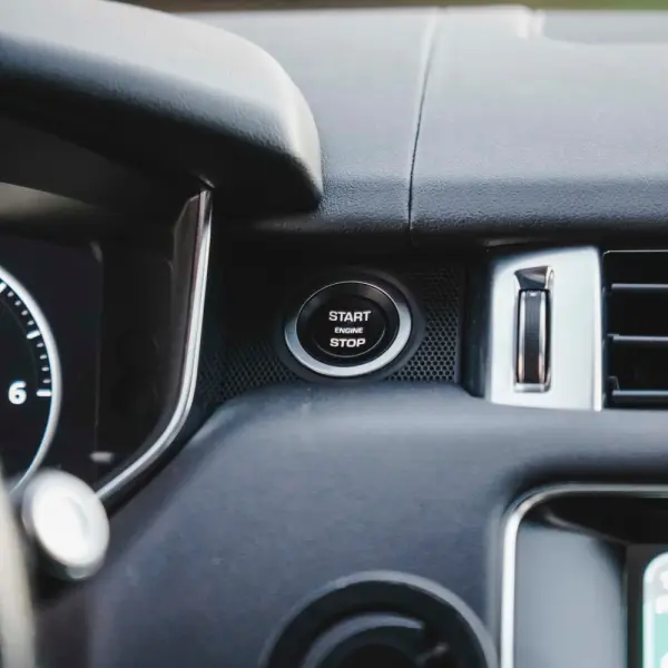 Land Rover Range Rover Sport 2.0 SD4 HSE 25