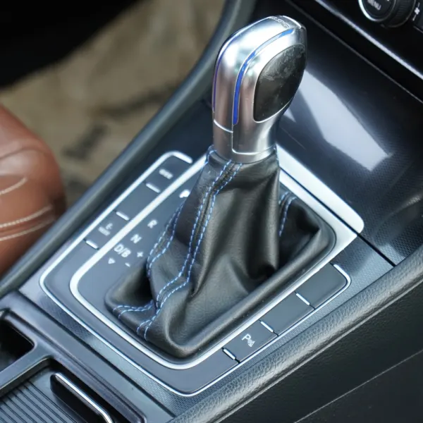 Volkswagen Golf 1.4 GTE Plug-in 33