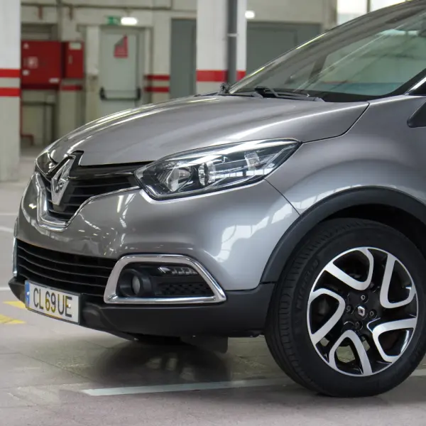 Renault Captur ENERGY TCe 90 S&S Dynamique 37