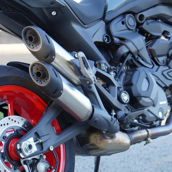 Ducati Monster 30TH anniversary 10