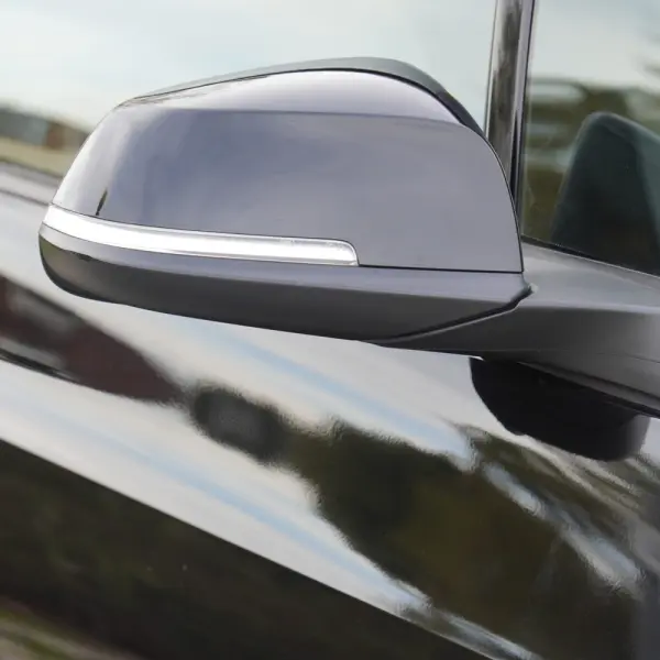 BMW i3 +EXA +Comfort Package Advance 39