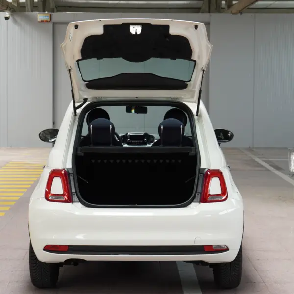 Fiat 500 1.0 Hybrid Cult 43