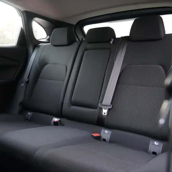 Nissan Qashqai 1.3 DIG-T MHEV 140 cv 13