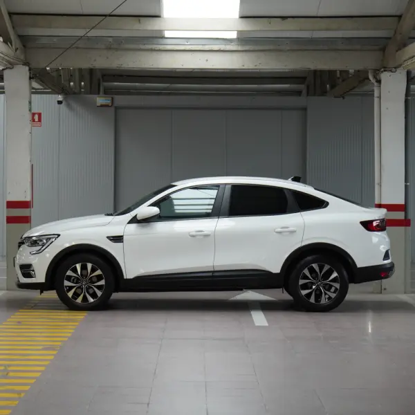 Renault Arkana 1.6 E-Tech Full Hybrid Evolution 6