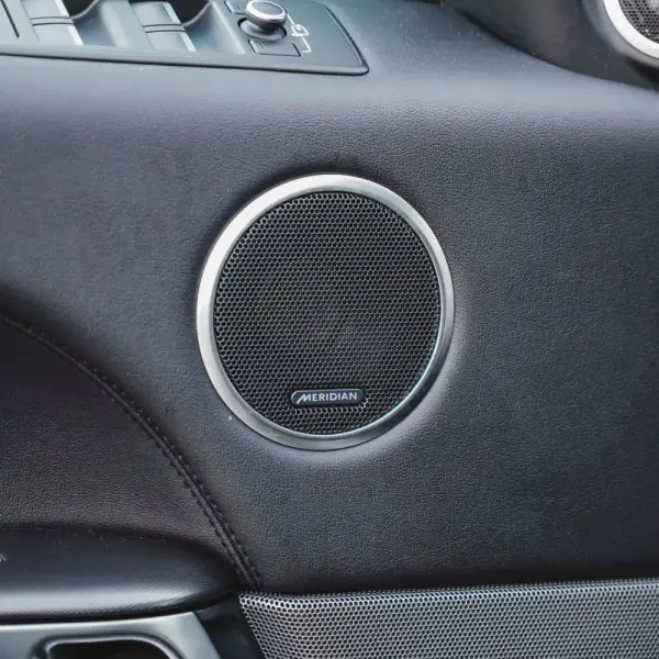 Land Rover Range Rover Sport 2.0 SD4 HSE 34