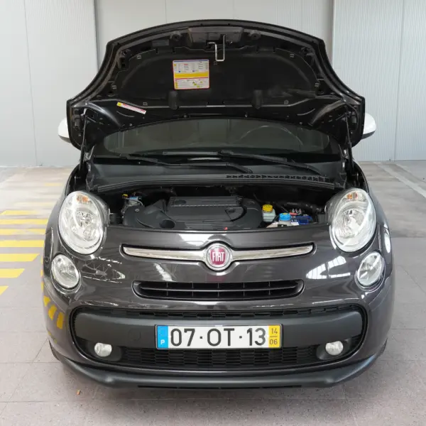 Fiat 500L 1.3 MJ Pop 41