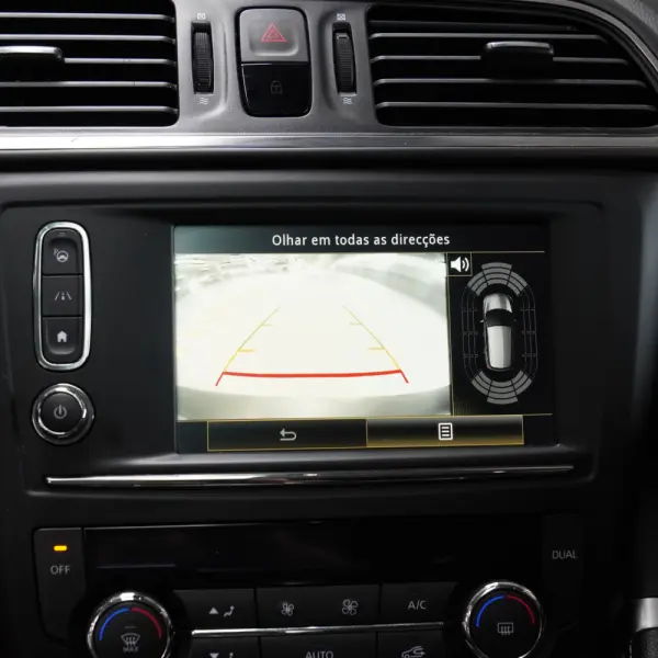 Renault Kadjar Energy TCe 130 EDC Bose Edition 27