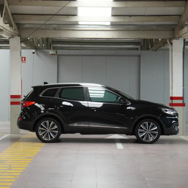 Renault Kadjar Energy TCe 130 EDC Bose Edition 4