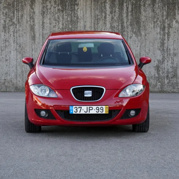 SEAT Leon 1.9 TDI Ecomotive Style 2