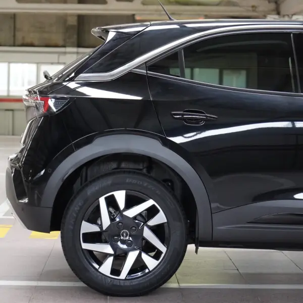 Opel Mokka 1.2 T GS Line AT 45