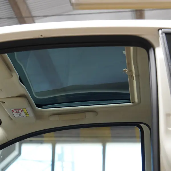 Fiat 500 1.2 Lounge 12