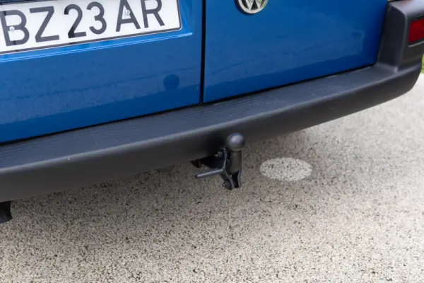 Volkswagen T4 45