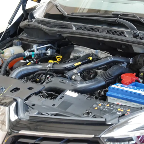 Renault Captur (ENERGY) TCe 90 INTENS 40