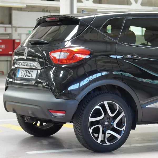 Renault Captur ENERGY TCe 90 S&S Dynamique 47