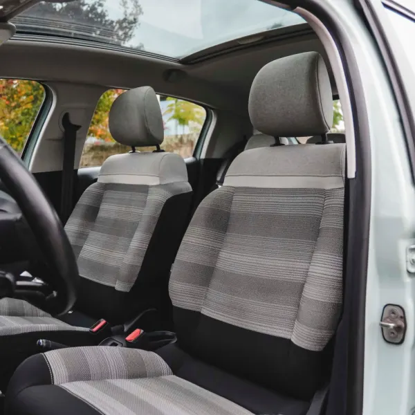 Citroën C3 1.2 Feel 8