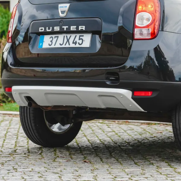 Dacia Duster 1.5 dCi Prestige 38