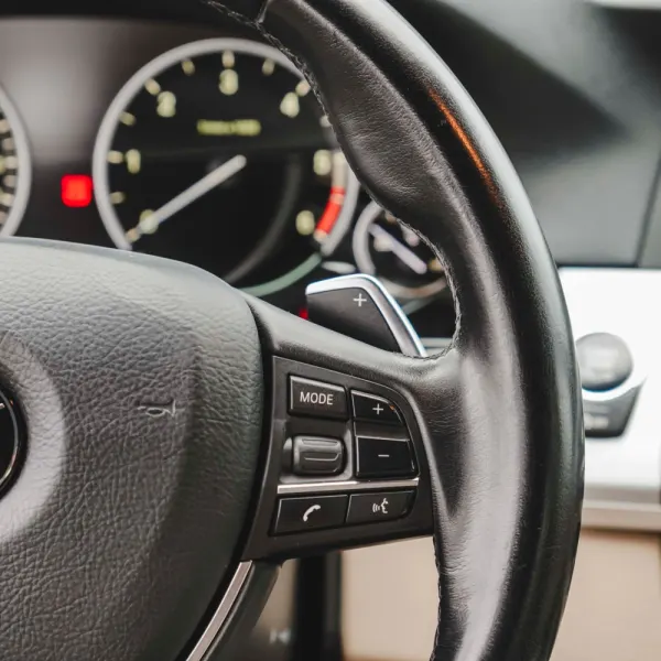 BMW 520 d Line Luxury 21